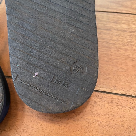 Lucky Brand sandals - Picture 2 of 6